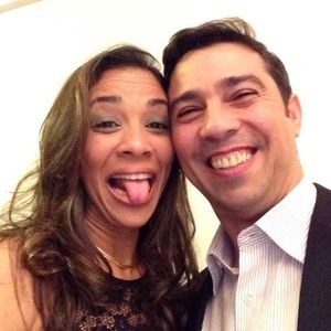 Meet your Posher, Franklin